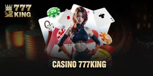 Casino 777King
