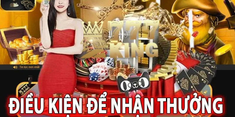 Thành viên đăng ký nhận khuyến mãi tặng 50k bắn cá nổ hũ 777King